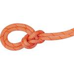 Mammut Динамично въже MAMMUT 9.8 Crag Classic 60m orange/white