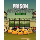 Prison Architect Jungle Pack