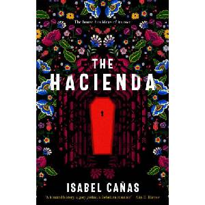 Hacienda (2023)