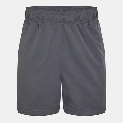 PUMA Анцуг Puma Men's Essential Woven Tracksuit Shorts - Khaki Green