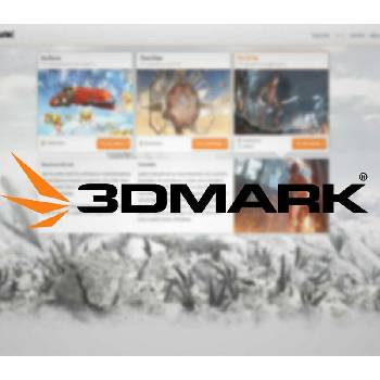 3DMark
