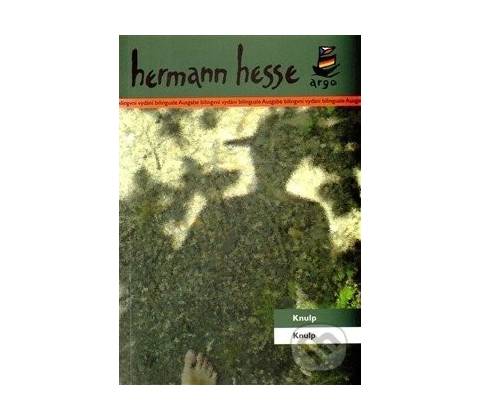 Knulp - Hermann Hesse
