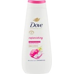 Dove SG 400ml Възстановяващ