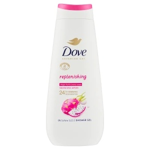 Unilever Dove SG 400ml Възстановяващ