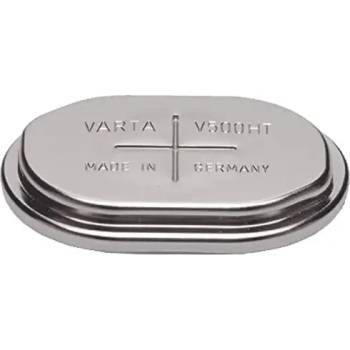 Image 1 of VARTA Акумулаторна батерия GP NiMH V500HT 1.2V 500mAh 1бр. VARTA (VARTA-V500HT)