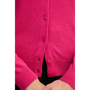 United Colors of Benetton Вълнена жилетка (1002D5485) - answear - 87,99 лв