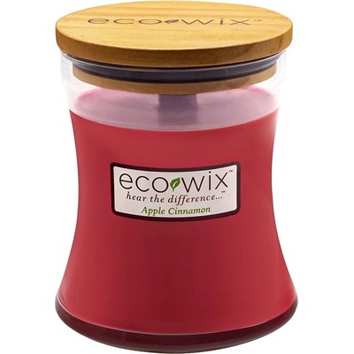 FLAGRANTE Ecowix Apple Cinnamon 398 g