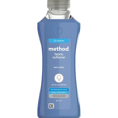 METHOD Aviváž Berry Bliss 33 pranie 990 ml