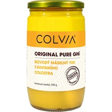 Colvia original Pure Ghí máslo z Colostra 595 g