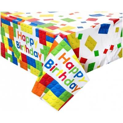 Godan Obrus Lego 137x213cm