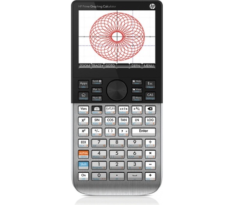 HP Prime G2