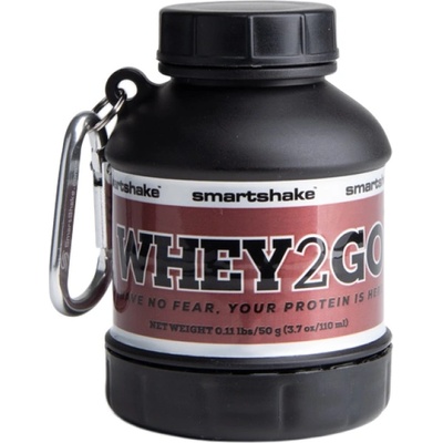 SmartShake Whey2Go Container | Funnel [110 мл]