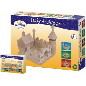 Malý architekt