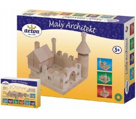 Malý architekt