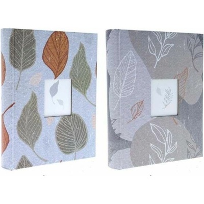 Fotoalbum 10x15/200 szyty KD46200VASCO