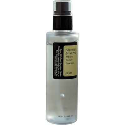 COSRX Advanced Snail 96 Mucin Power Essence 100 ml