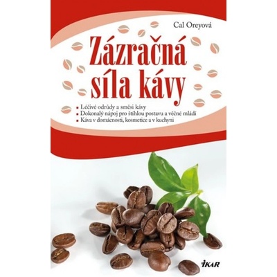 Zázračná síla kávy
