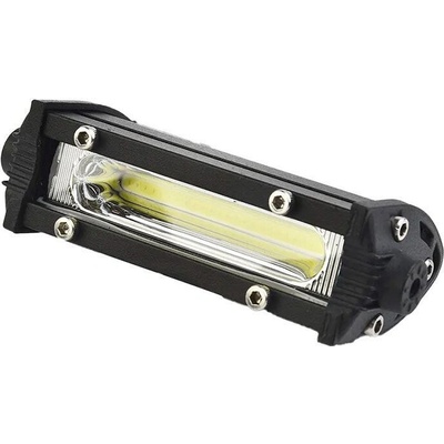 Pracovní světlo LED COB, rampa 10-30V, l=102mm