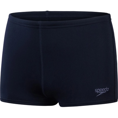 Speedo Детски бански слипове Speedo Kid's Endurance+ Aquashort Swim brief - Navy - размер 15-16 Years (EU) (750-1566-0217)