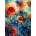 Enjoy - Puzzle Her Wildflower Garden - 1 000 piese