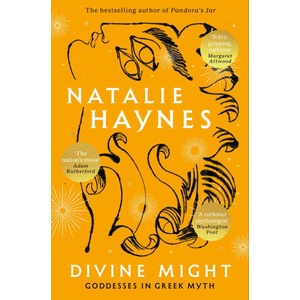 Divine Might (2024)