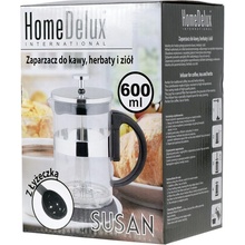 Homedelux HD12164 Susan 600 ml