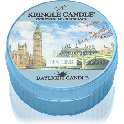 Kringle Candle Tea Time 42 g