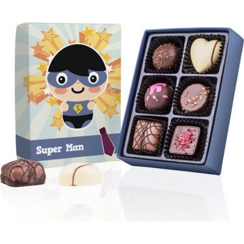 Chocolissimo Superman 70 g