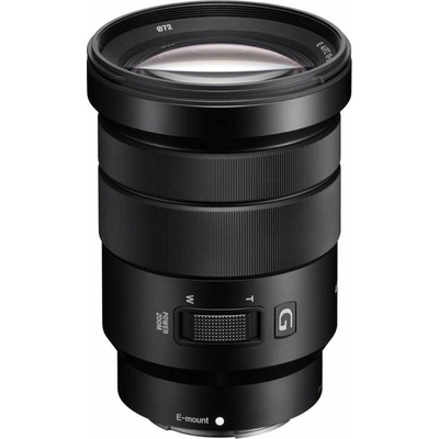 Sony 18-105mm f/4 SEL