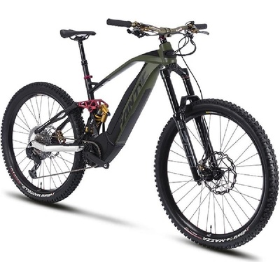 Fantic XEF 1.9 Factory 2023
