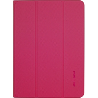 AlzaGuard Protective Flip Cover na Xiaomi Pad 7/7 Pro AGD-TCF93RR malinovo červené