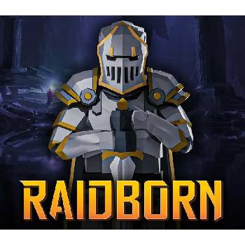Raidborn