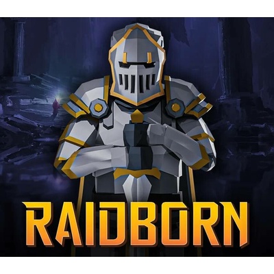 Raidborn