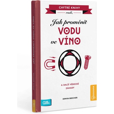 Albi Jak proměnit vodu ve víno