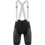 ASSOS Мъжки клин за колоездене ASSOS Mille GT Indoor Bib Shorts S11 Cycling bottoms - Black Series (055-3741-0112)