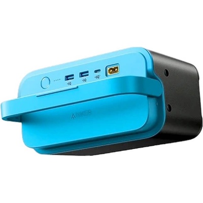 Anker Батерия за Anker SOLIX EverFrost 2 Electric Cooler 40L, Anker SOLIX EverFrost 2 Electric Cooler 58L - Anker Detachable EverFrost Powered Cooler Removable Battery (черен) (A17B5011)