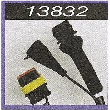 Adaptér pro lambda sondu IN 13832