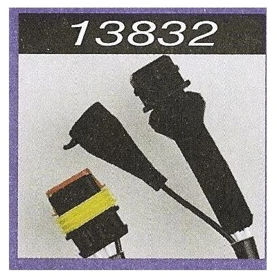 Adaptér pro lambda sondu IN 13832