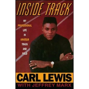 Inside Track: Autobiography of Carl Lewis | Carl Lewis (ISBN: 9781476777917)