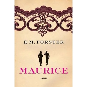 Maurice (ISBN: 9780393310320)
