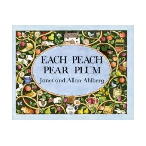 Each Peach Pear Plum (2008)