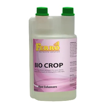 Image 1 of Ferro Bio Crop - стимулатор на растеж и цъфтеж