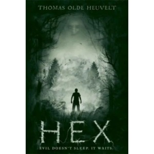 HEX (2016)