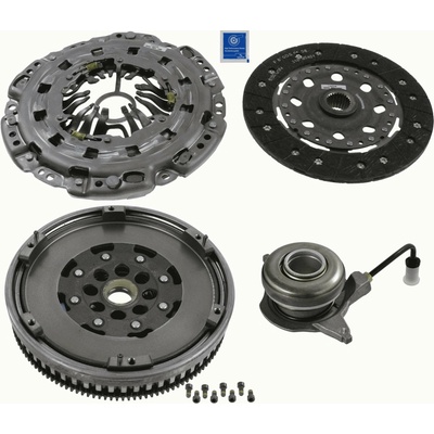 Spojková sada SACHS 2290 601 066 (2290601066)
