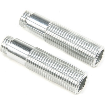 Axial tělo tlumiče hliník 10x38 mm 2