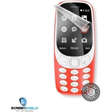 Ochranná fólia Screenshield Nokia 3310 (2017) - displej