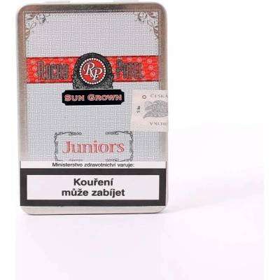 Rocky Patel SunGrown Juniors 5 ks