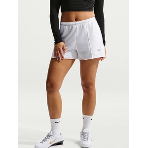 NIKE Къси панталони w nsw offln chll ft short (ii3980-051)