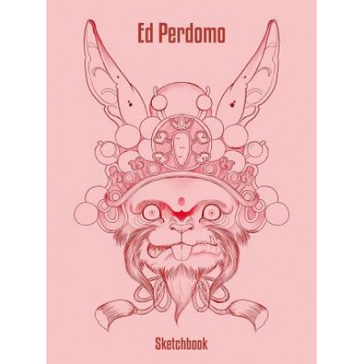 Tradicional Volume 4: Paintings, Flash and Sketches