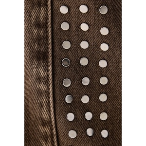 Pinko дънки relaxed fit дамски (103857.A3JM)
